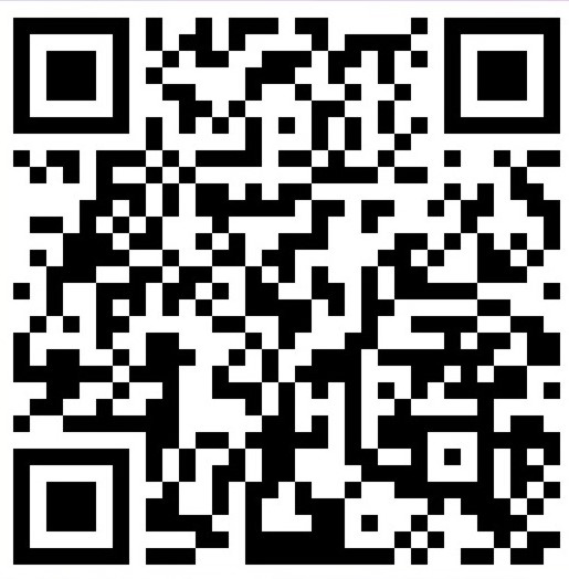 Bank Transfer QR Code