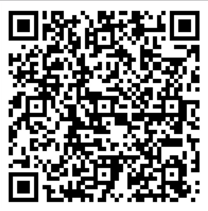 Bitcoin QR Code